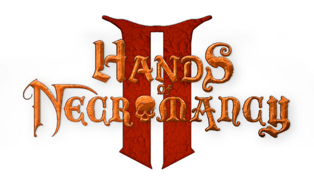 Hands of Necromancy II