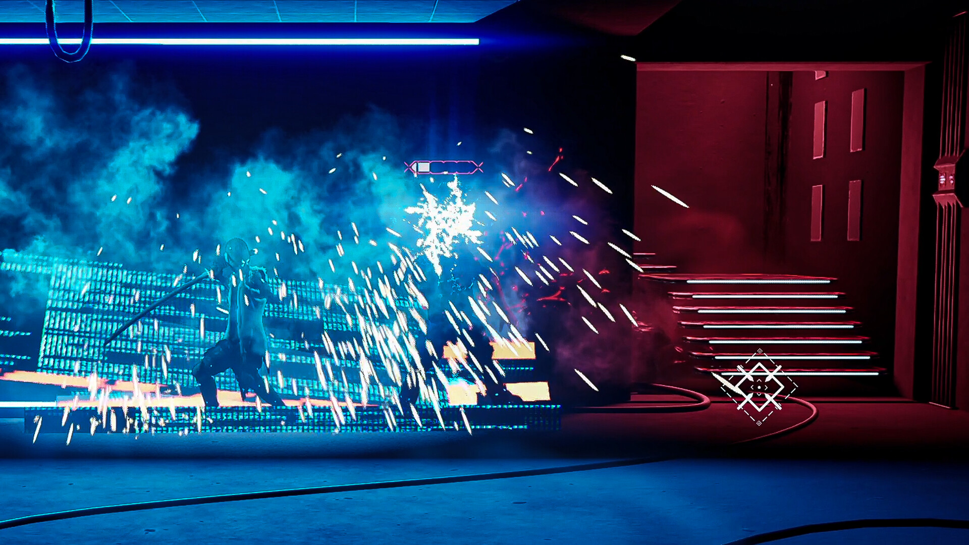 Quantic River screenshot 3