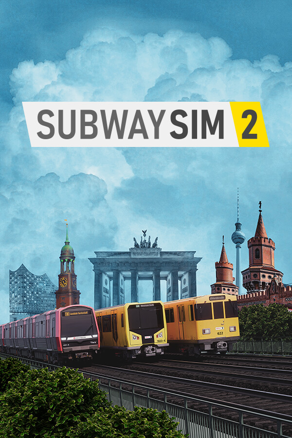 Download SubwaySim 2 Torrent