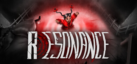 Cover art from Resonance