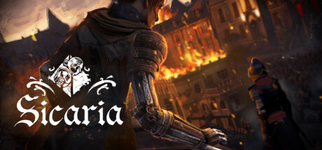 Sicaria