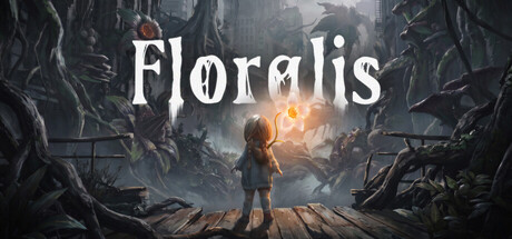 Cover art from Floralis