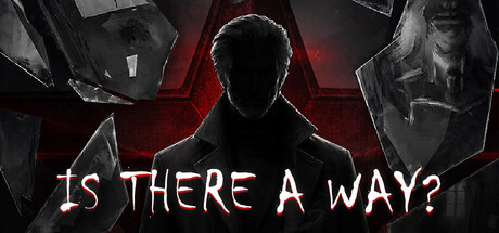 Cover art from Is There a Way?