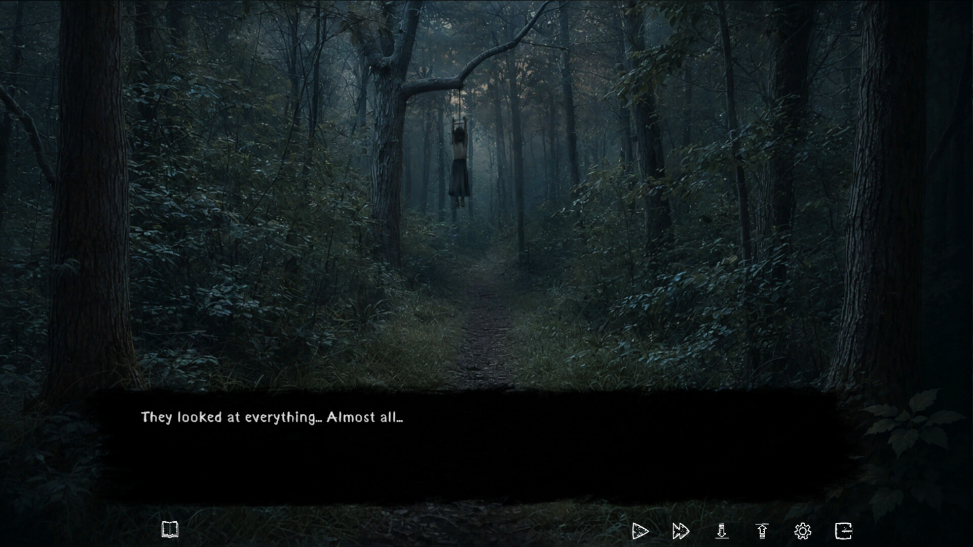 Is There a Way? screenshot 4