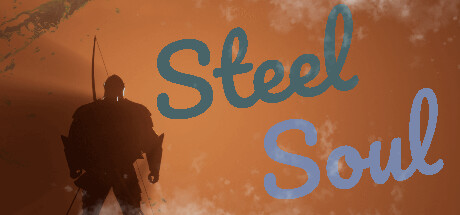 Cover art from Steel Soul