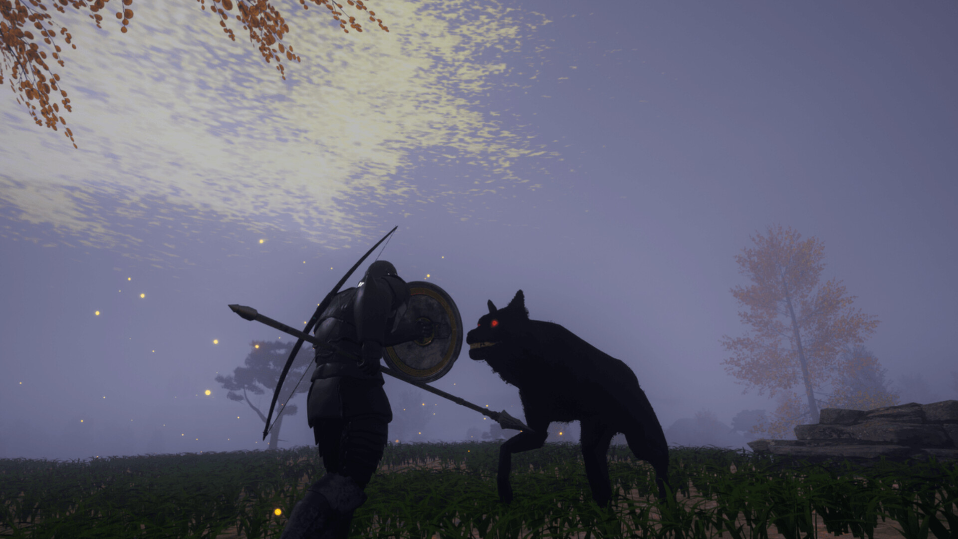 Steel Soul screenshot 3