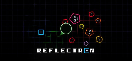 Cover art from Reflectron