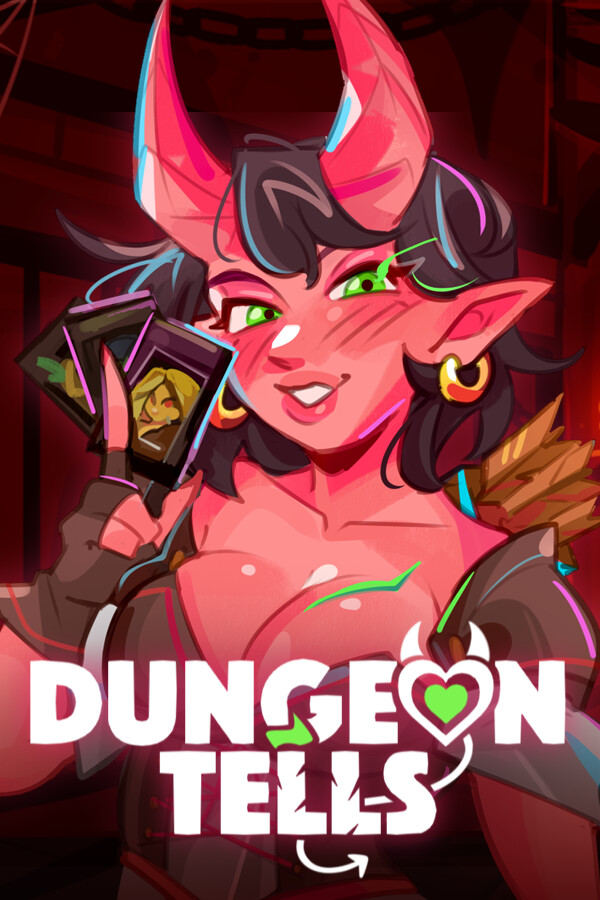 Dungeon Tells