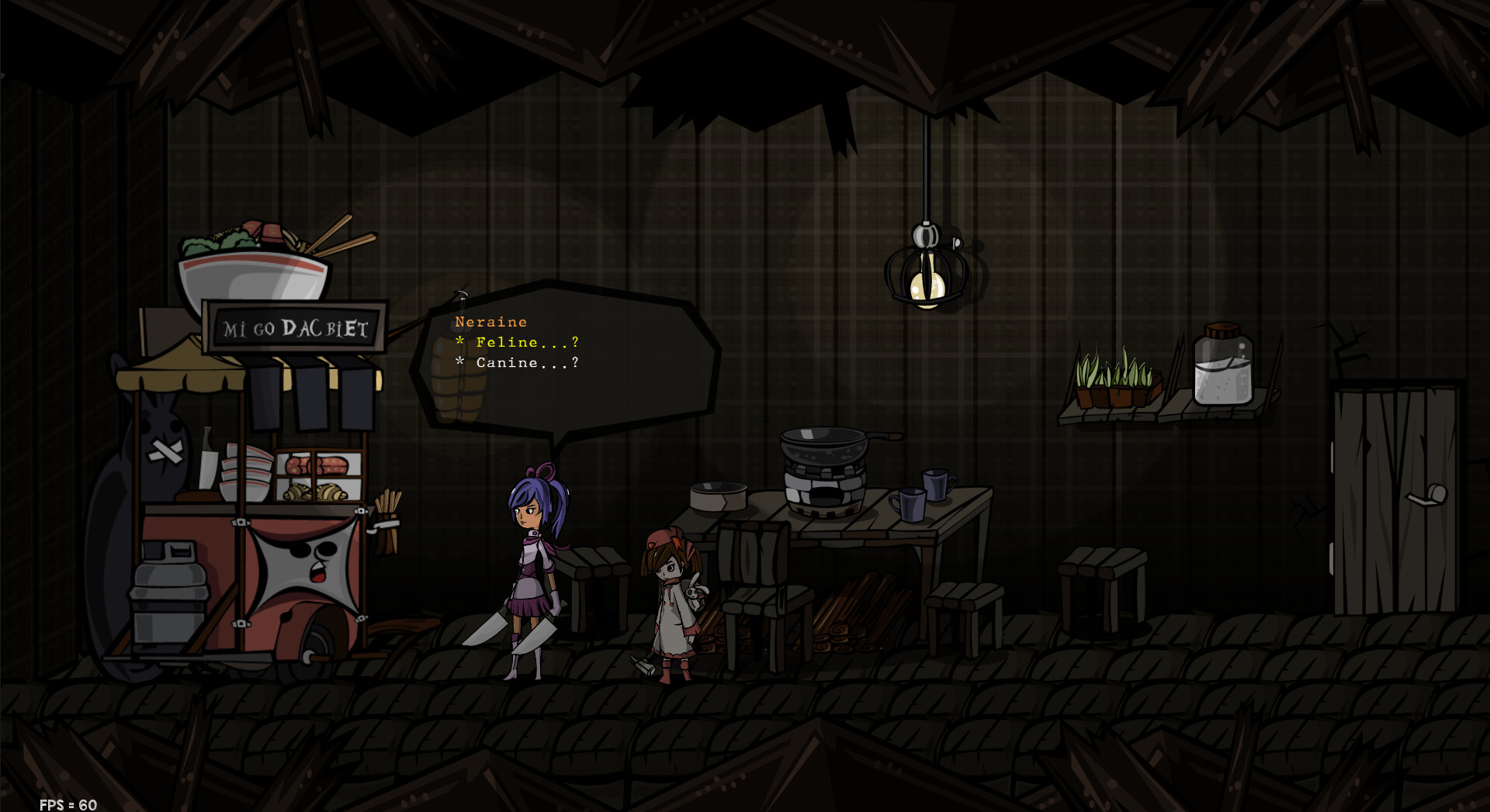 Rabbit Hole screenshot 3