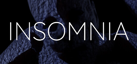 Cover art from Insomnia