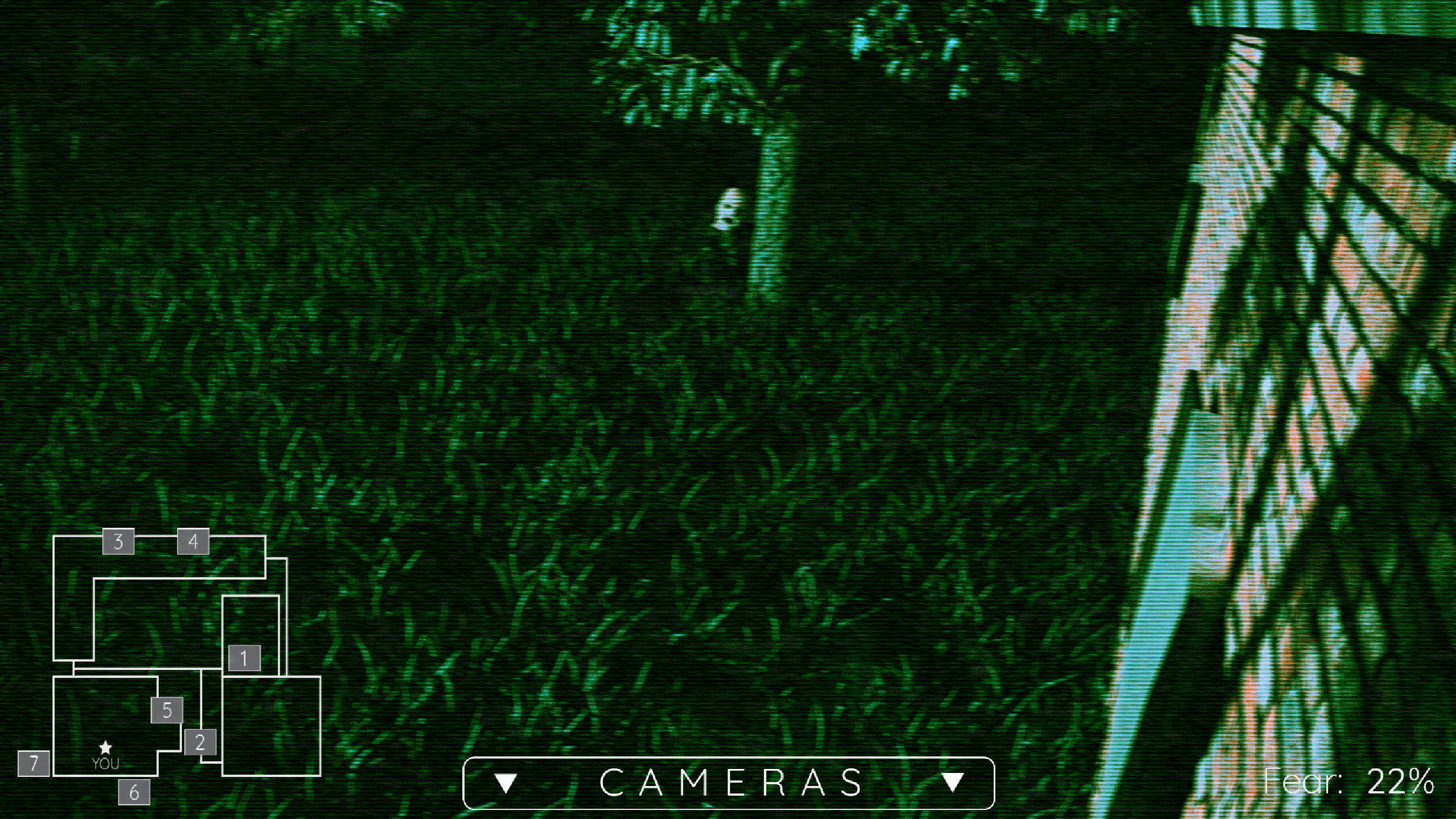 Insomnia screenshot 4