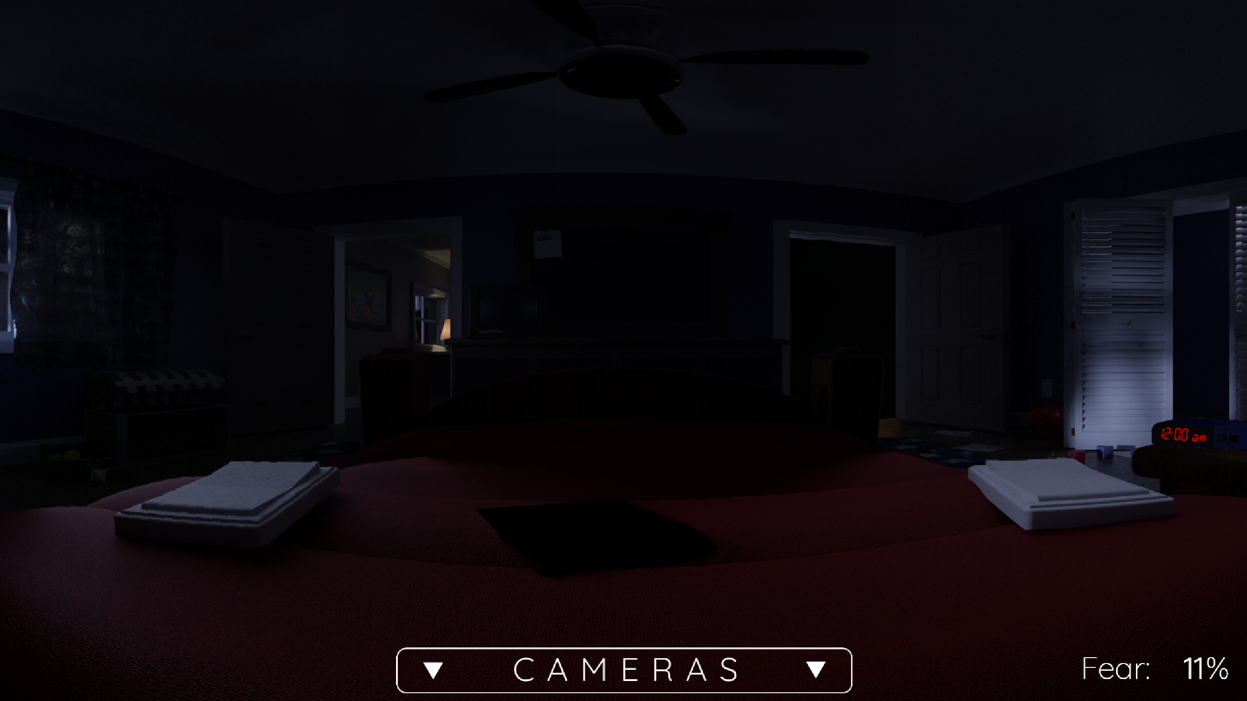Insomnia screenshot 3