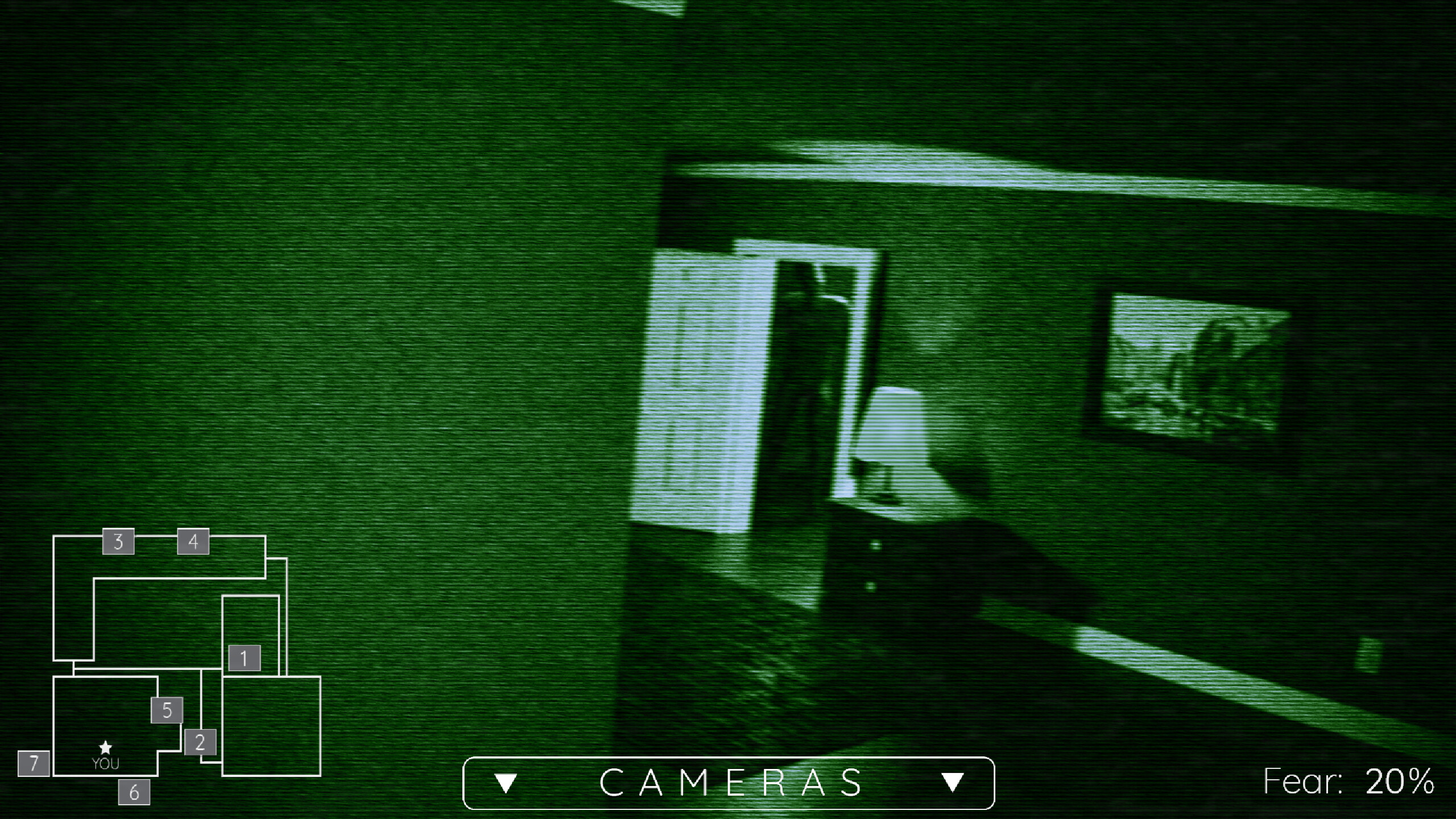 Insomnia trailer