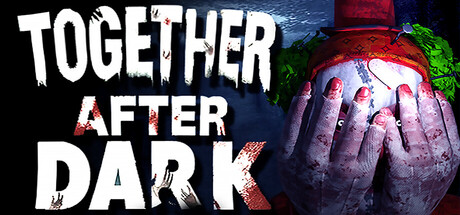 غلاف لعبة Together After Dark