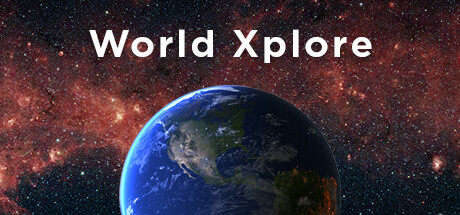 Cover art from World Xplore