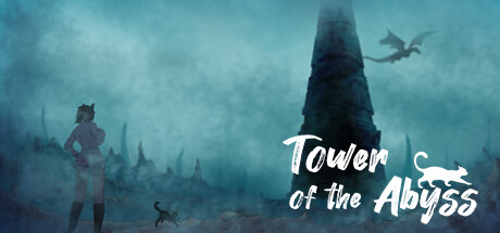 Cover art from Tower of the abyss