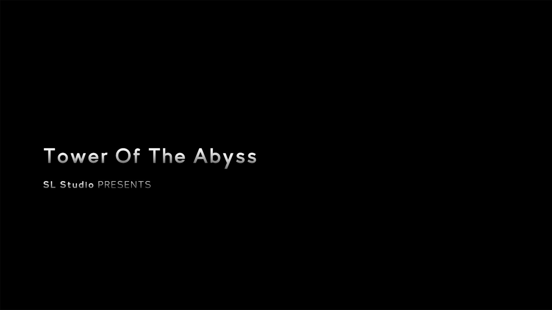 Tower of the abyss trailer