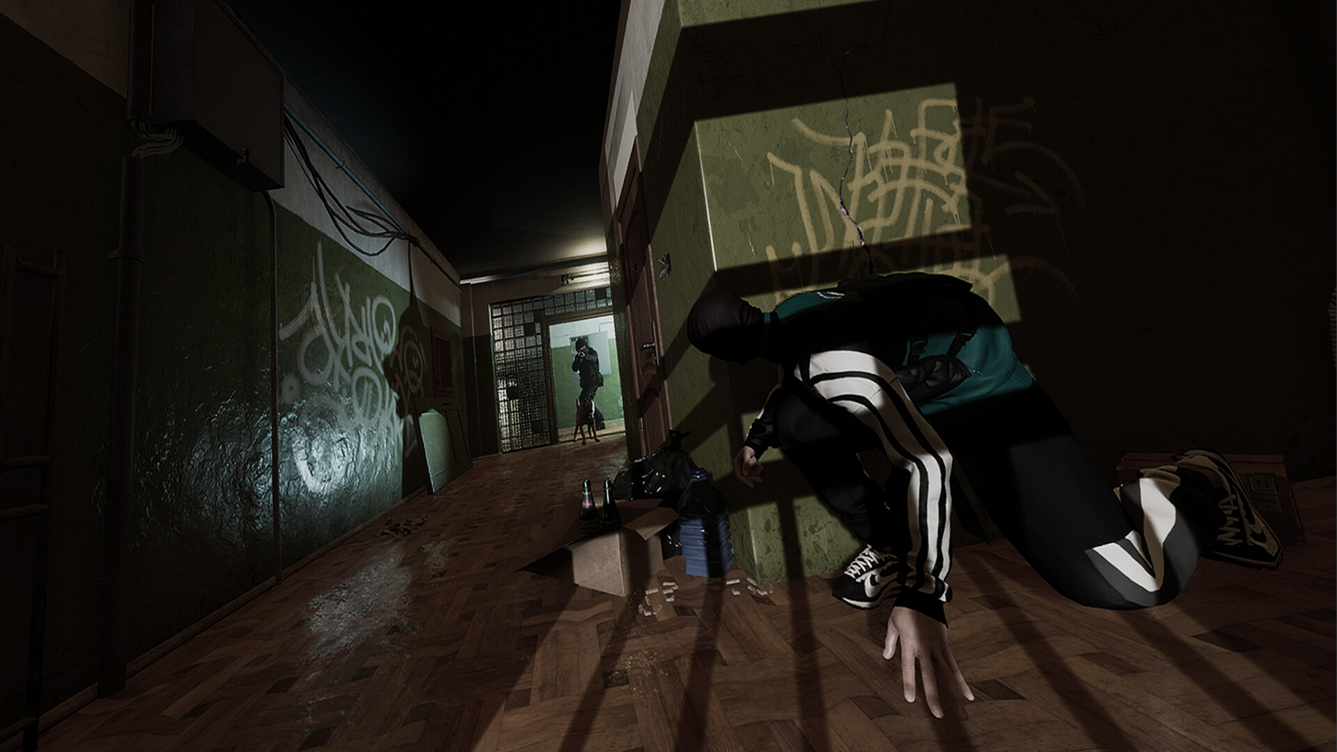 Vasya Run screenshot 3