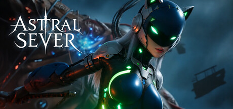 ASTRAL SEVER