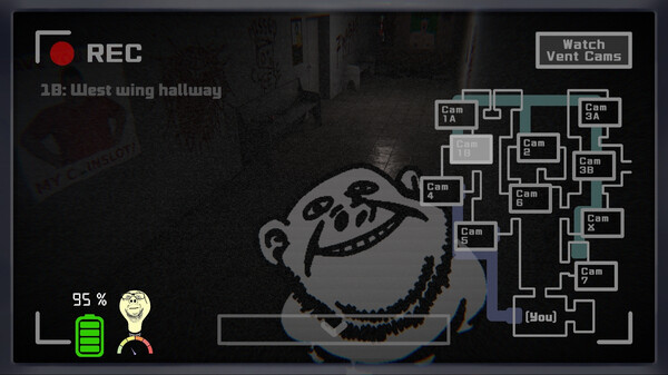 Five Nights at Cobson's screenshot 4