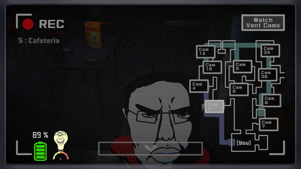 Five Nights at Cobson's screenshot 5