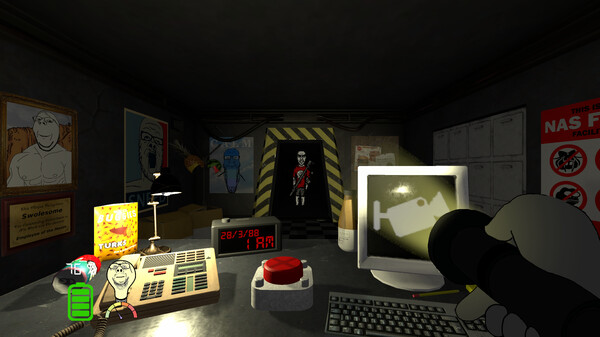 Five Nights at Cobson's screenshot 3