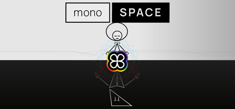 Cover art from Mono-Space