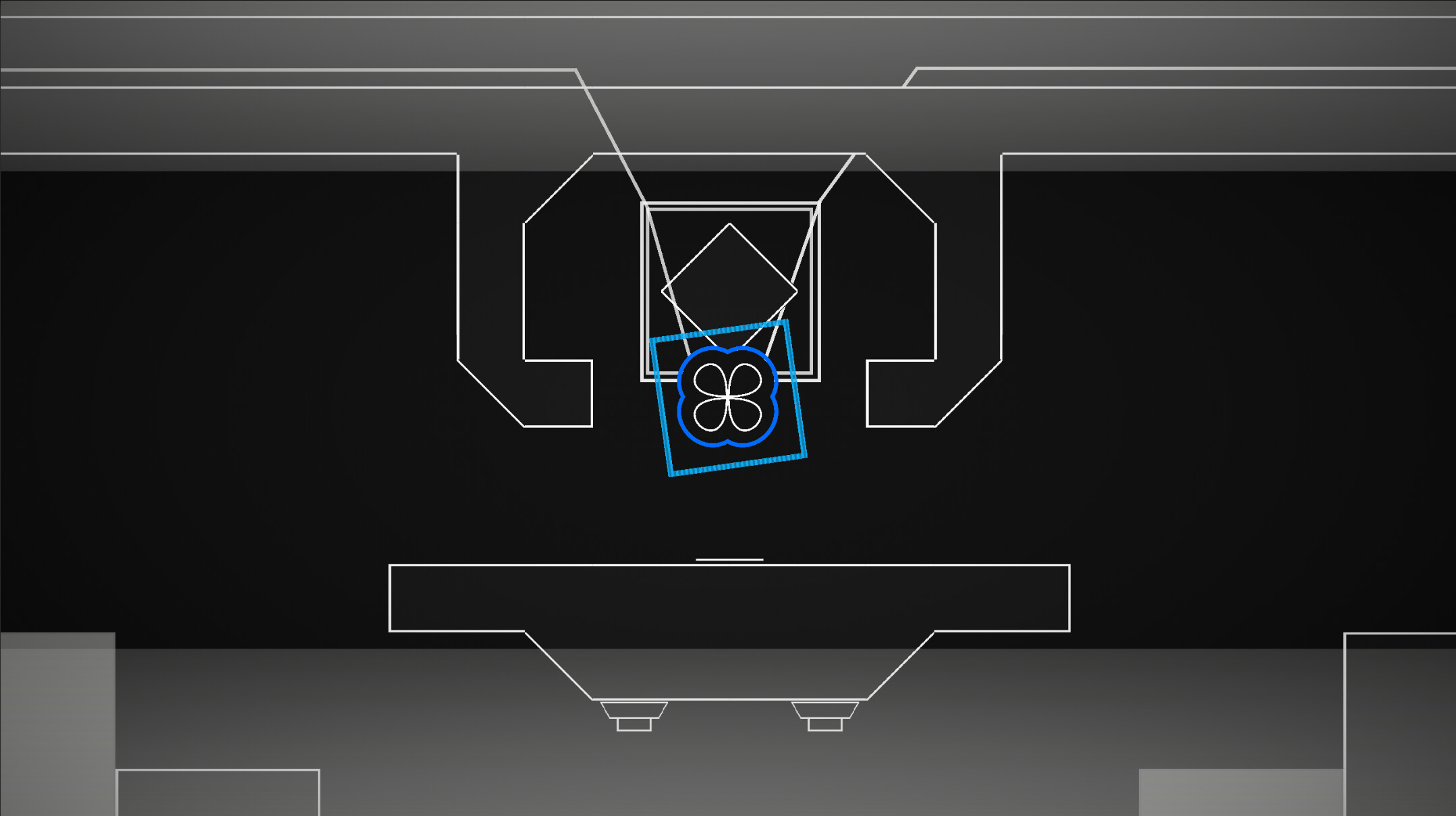 Mono-Space trailer