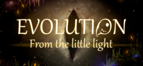 Cover art from Evolution From the little light
