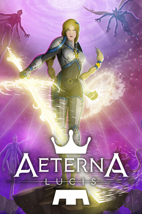 Aeterna Lucis