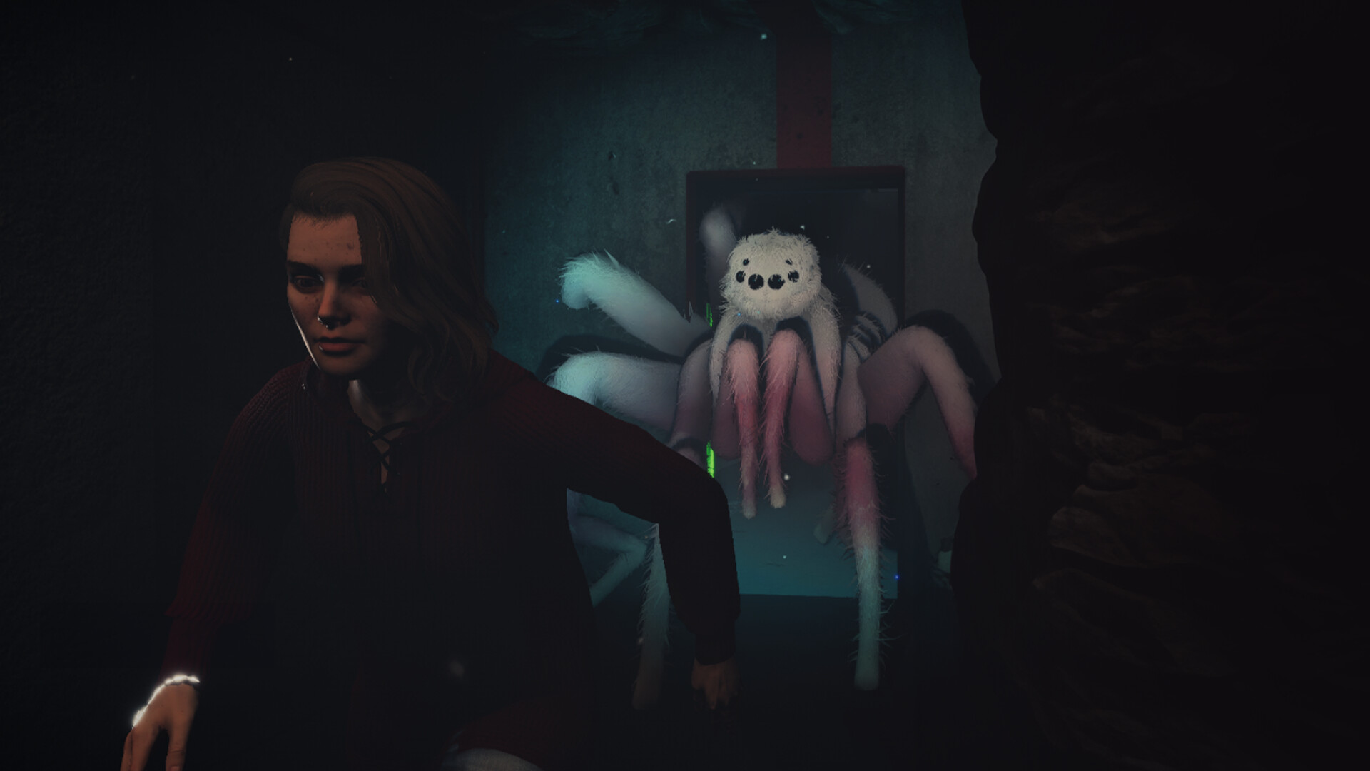 Trailer poster