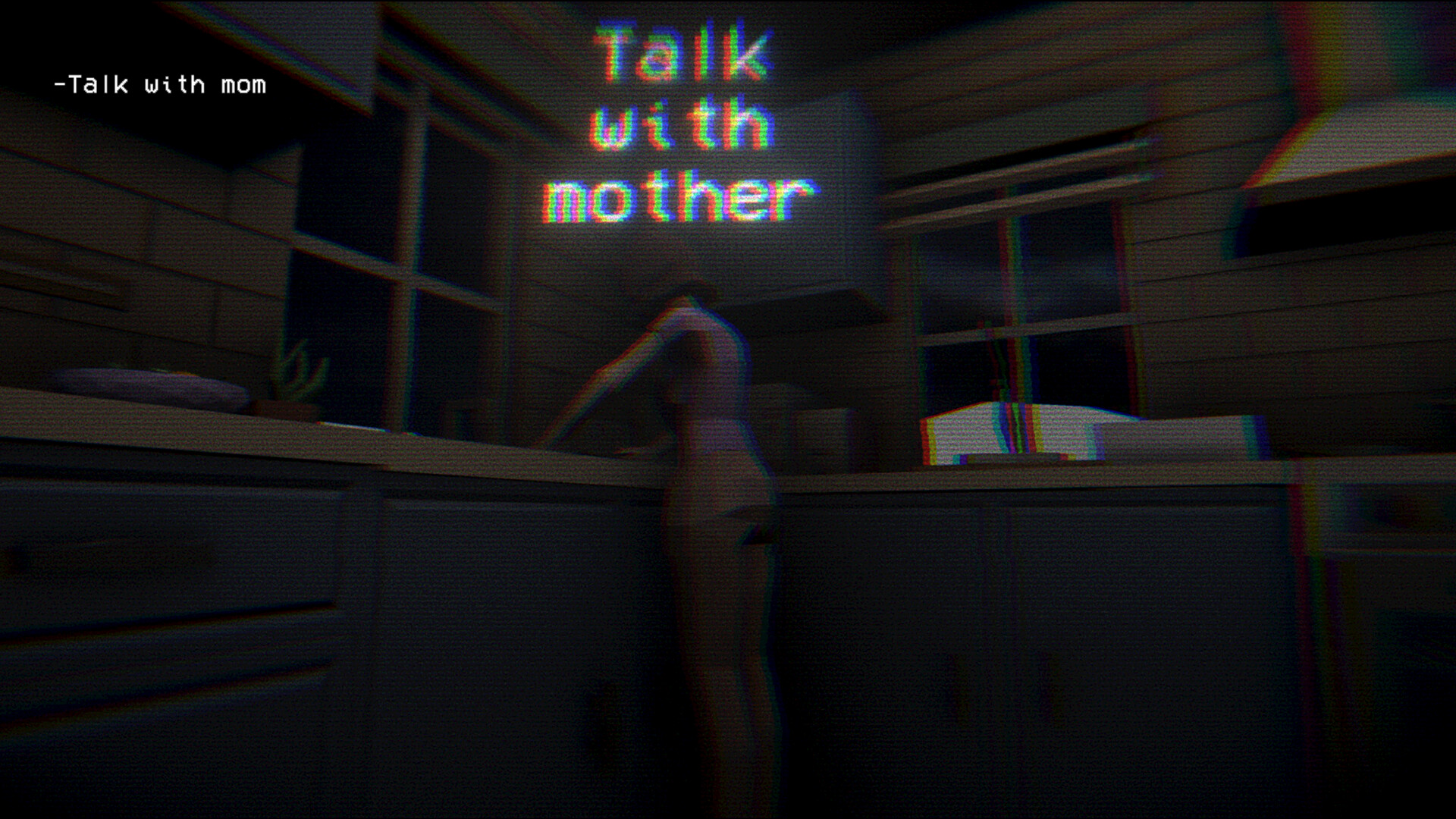 Sacrifices trailer