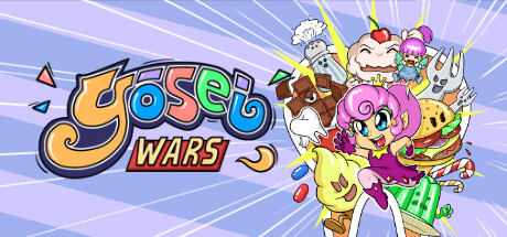 Yosei Wars
