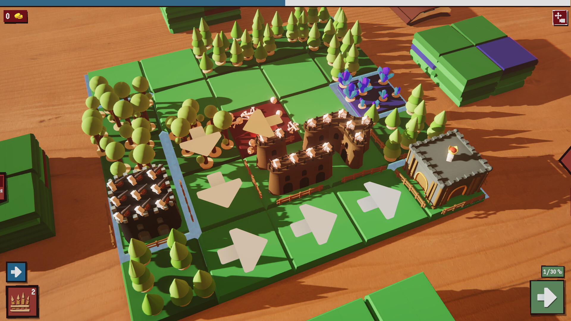 One More Tower screenshot 3