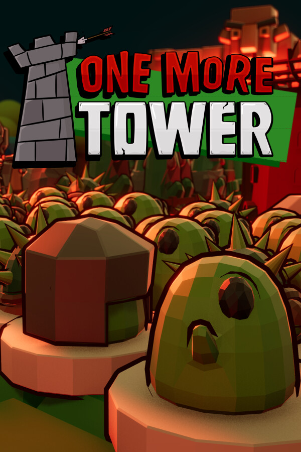 One More Tower