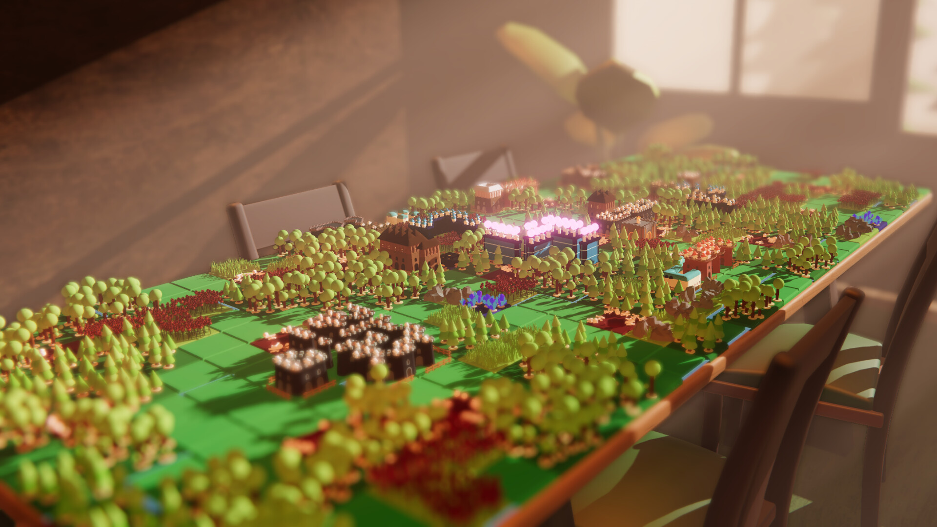 One More Tower screenshot 2