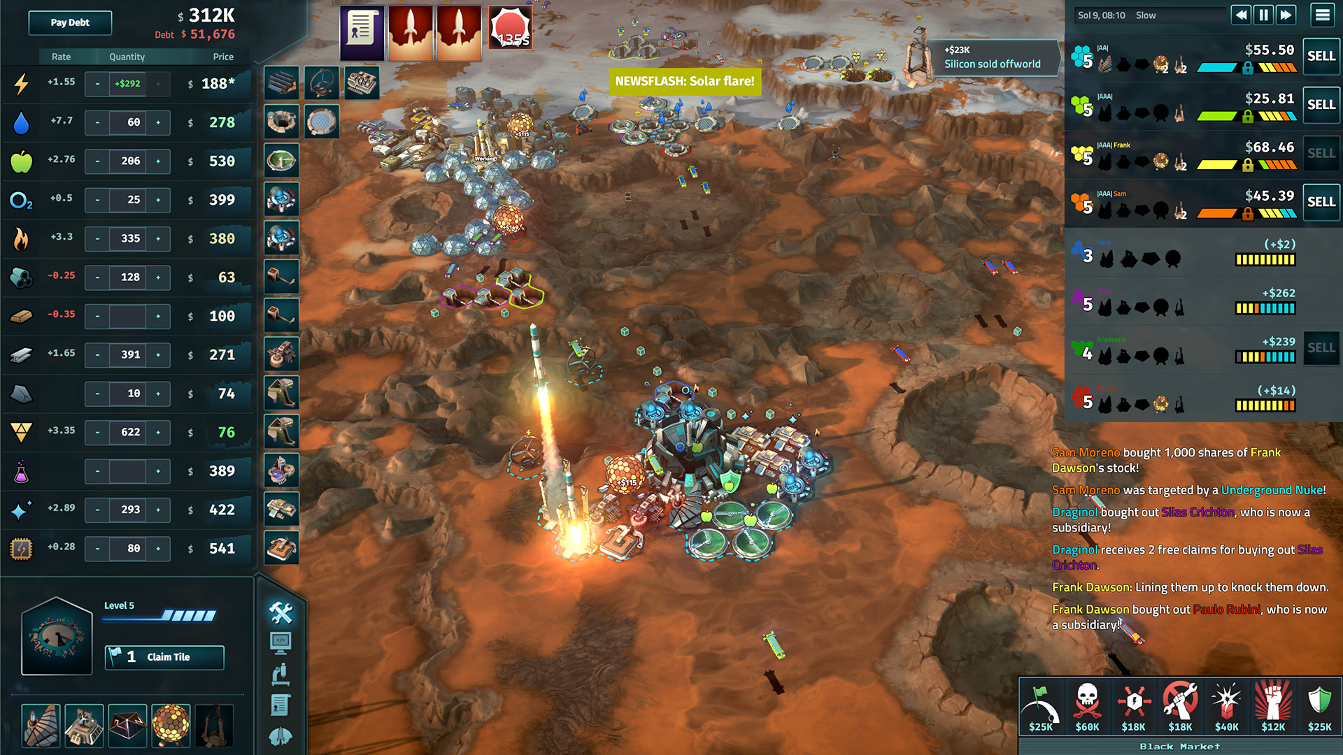 Trailer poster