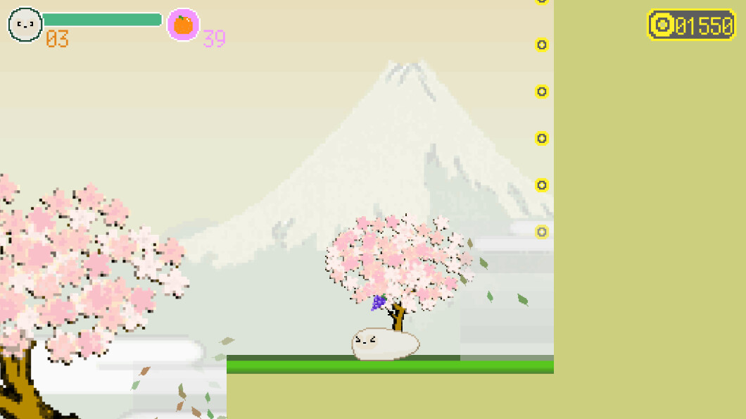 迎夢　茶釜物語 screenshot 3