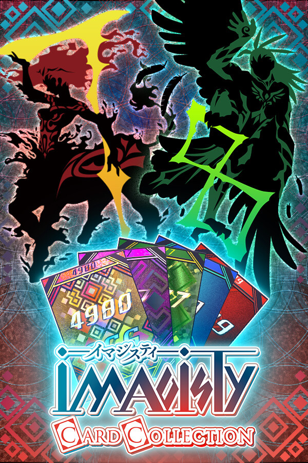 Super!! Card collect