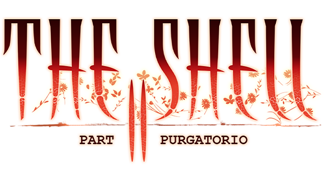 The Shell Part II: Purgatorio