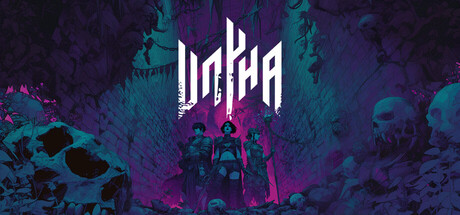 Cover art from Unyha