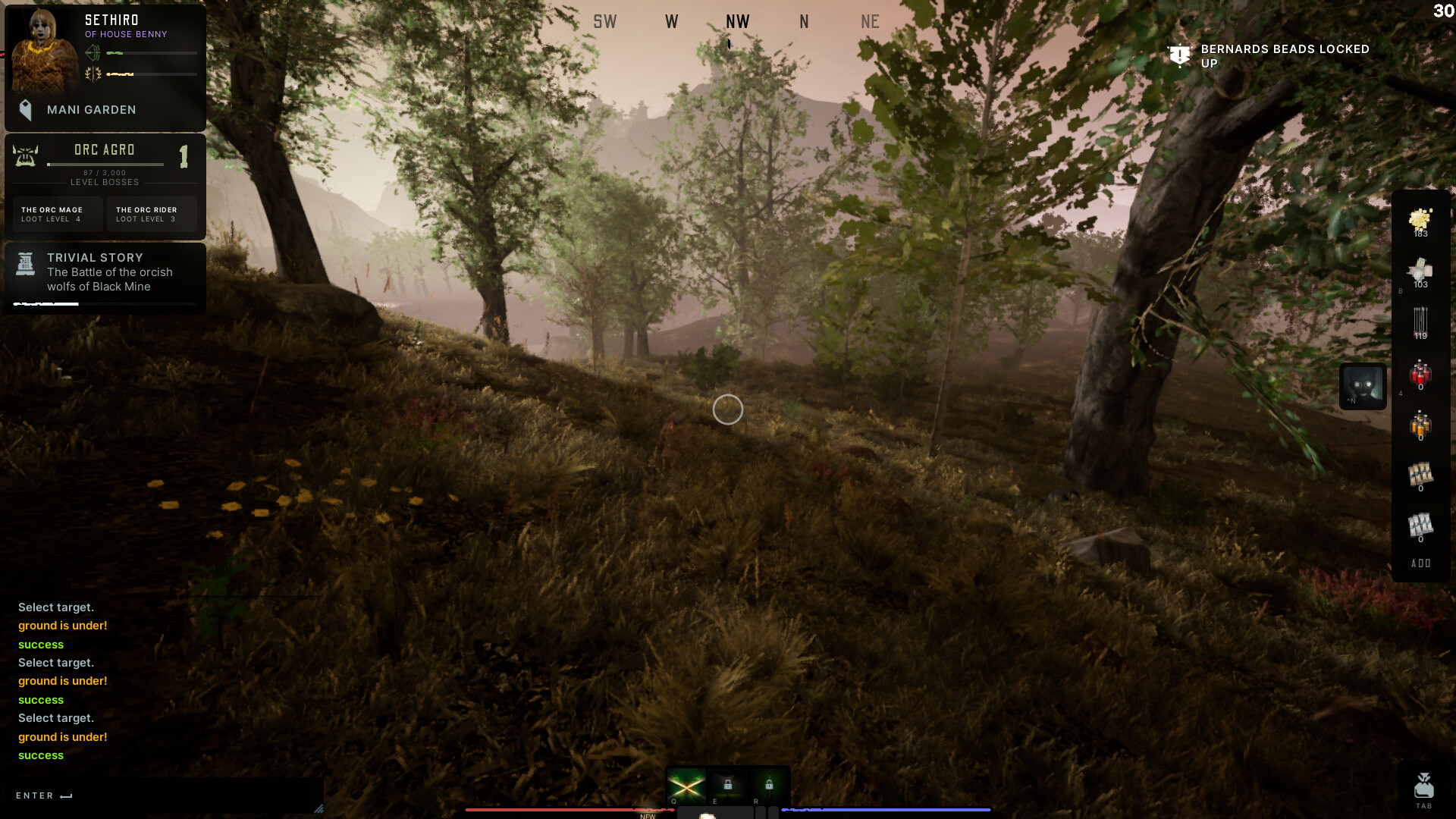 Unyha screenshot 3