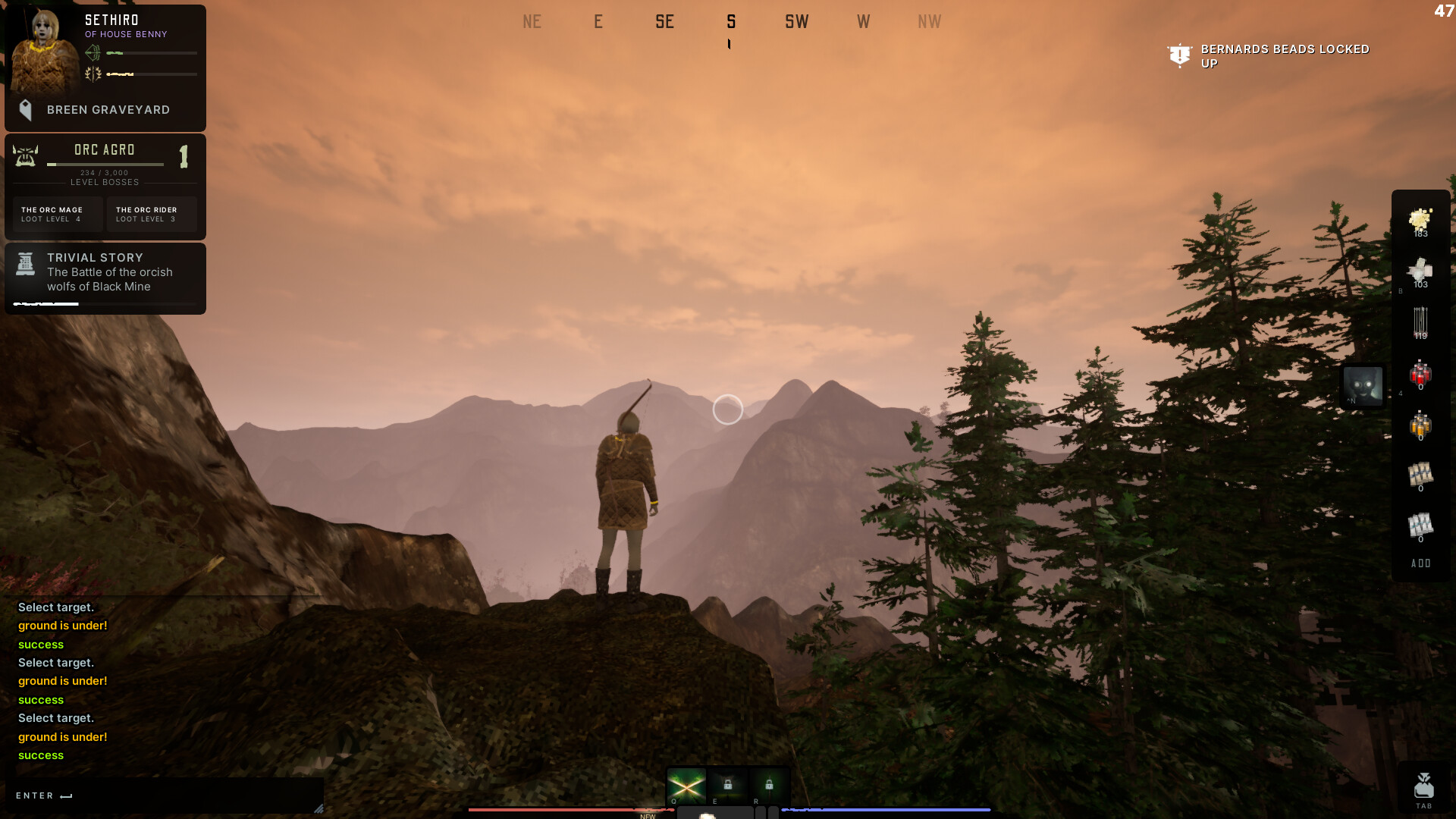 Unyha screenshot 2