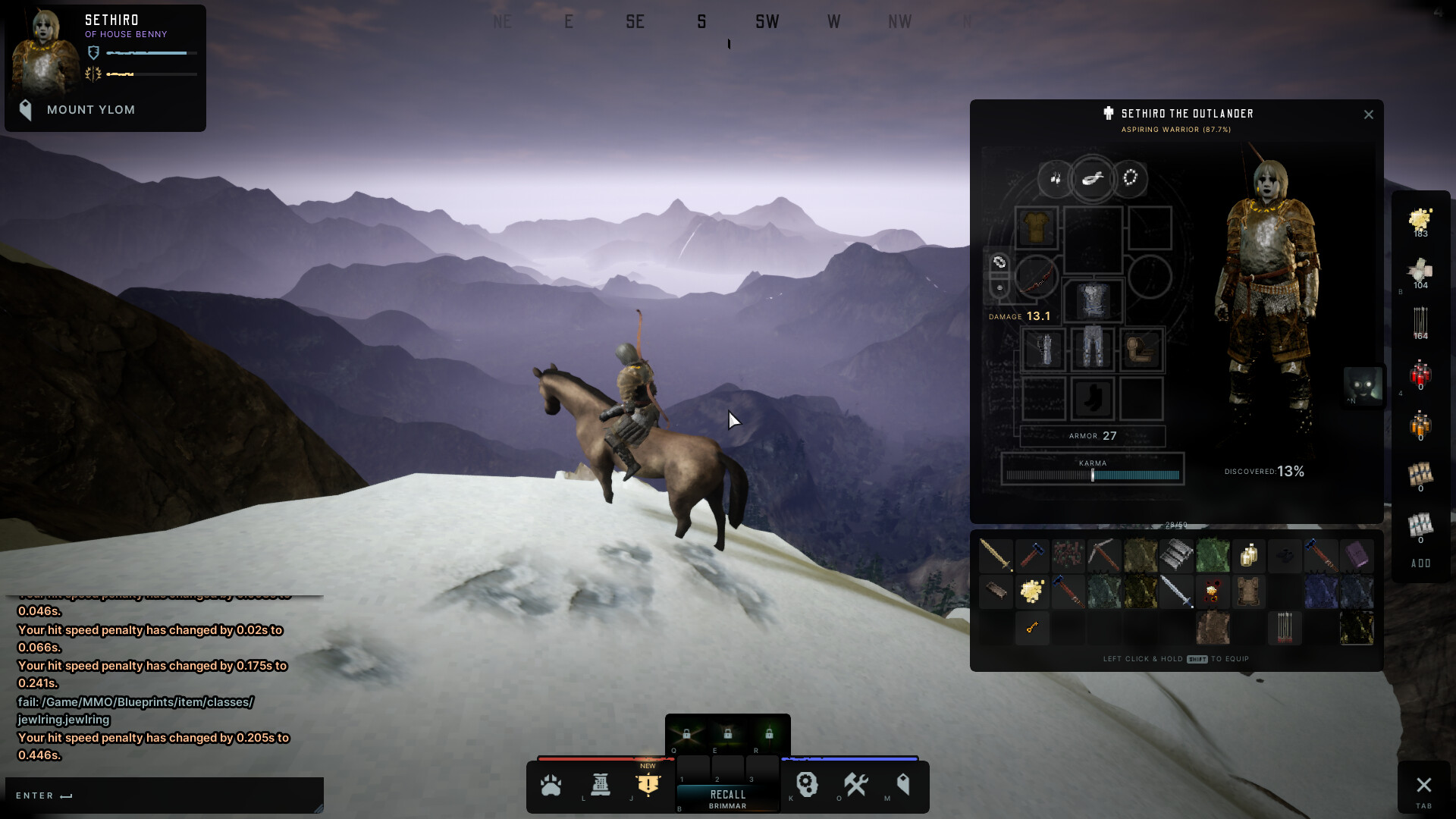 Unyha screenshot 4