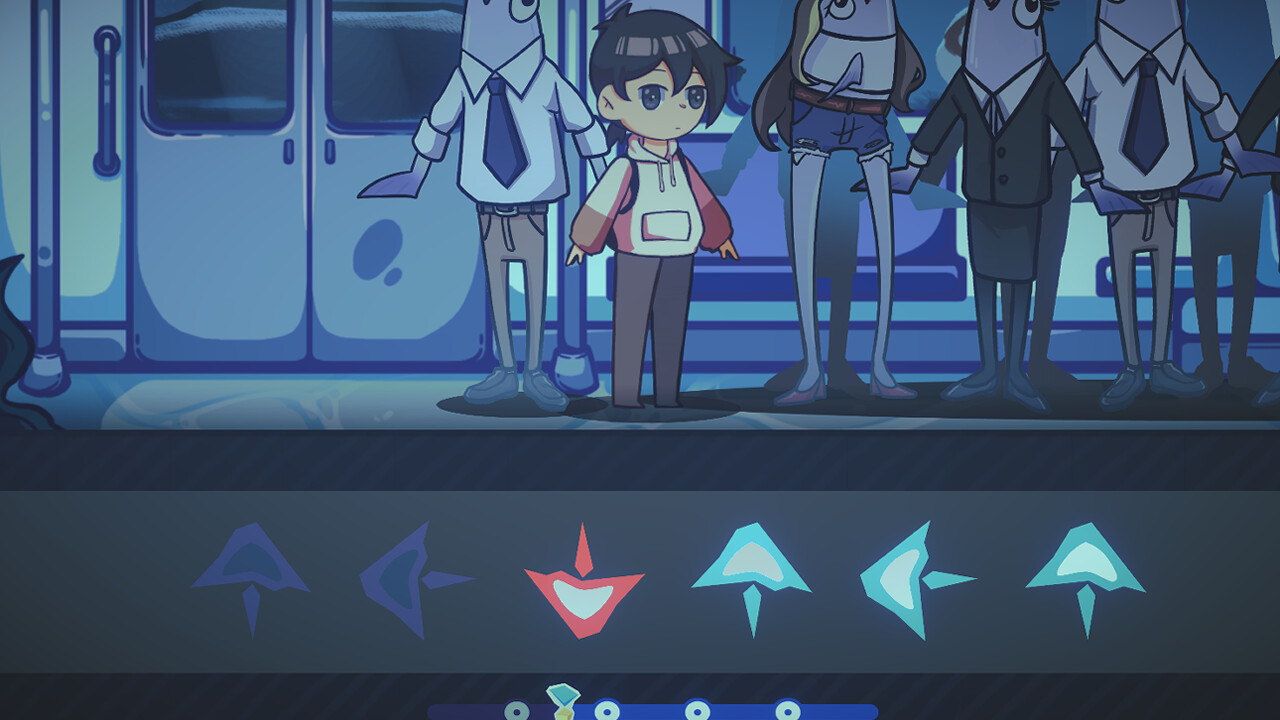 Trailer poster