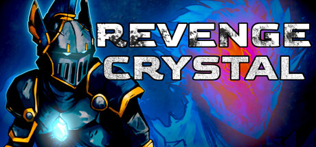 REVENGE CRYSTAL