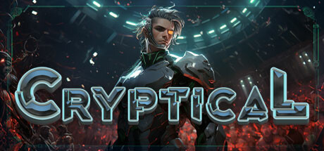 Cover art from CrypticaL