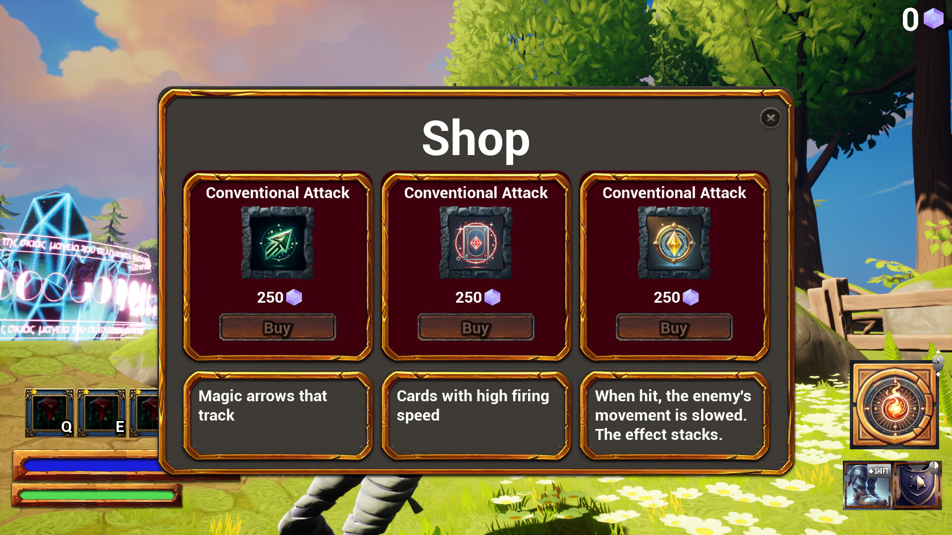 Elder Magic Squad screenshot 4