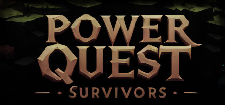 Cover art from Power Quest Survivors