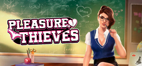 Pleasure Thieves